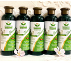 Pawsitive Madre De Cacao Shampoo 250ml