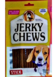 Charlie Chews Jerky Chew 70g - Stick