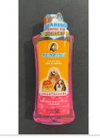 Bearing Shampoo for Small Breeds Pink 150ml