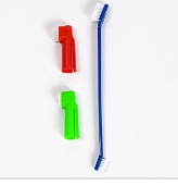 Pettrust 2 Set ToothBrush