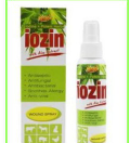 Iozin Spray 120ml