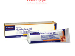 Nutri-Gel Plus