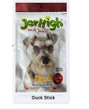 Jerhigh Duck Stick 70g