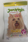 Jerhigh Chicken Banana 70g