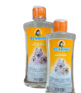 Bearing Shampoo White Hair 150ml